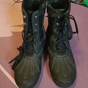 Clarks Carima Luna Snow Boot